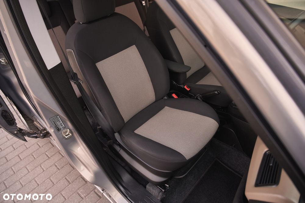 Opel Combo 2.0 CDTI L1H1 Edition - 33