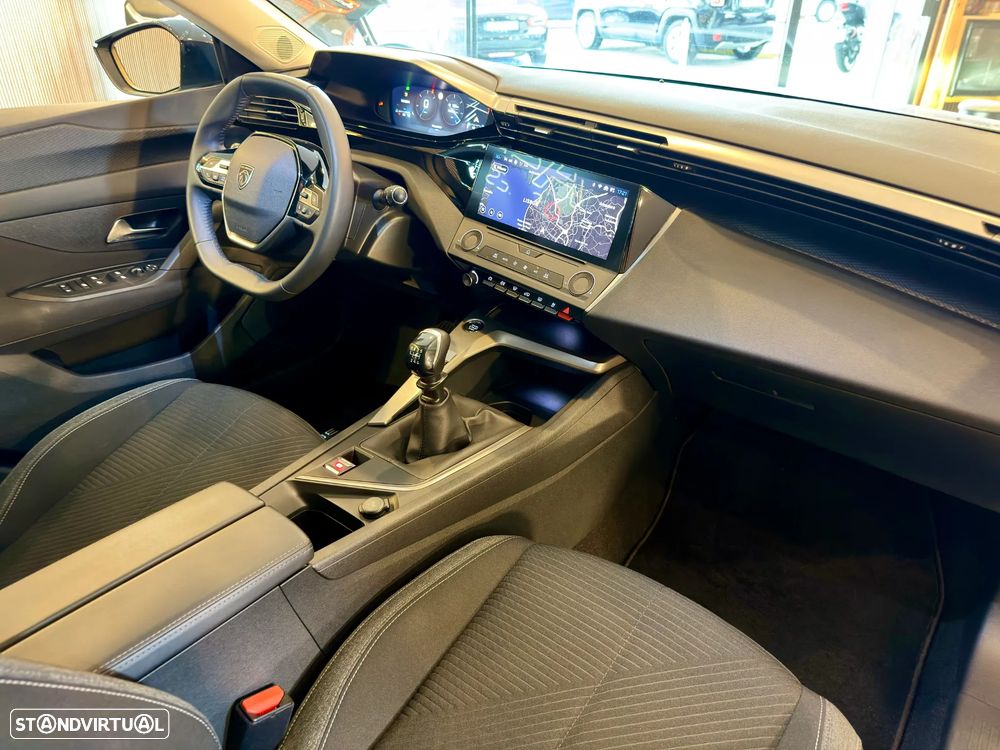 Peugeot 308 PureTech 110 Active Pack - 35