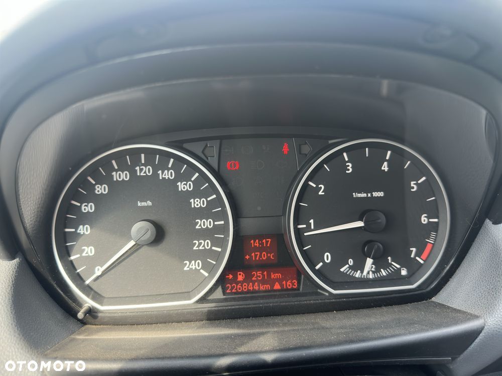 BMW Seria 1 - 6