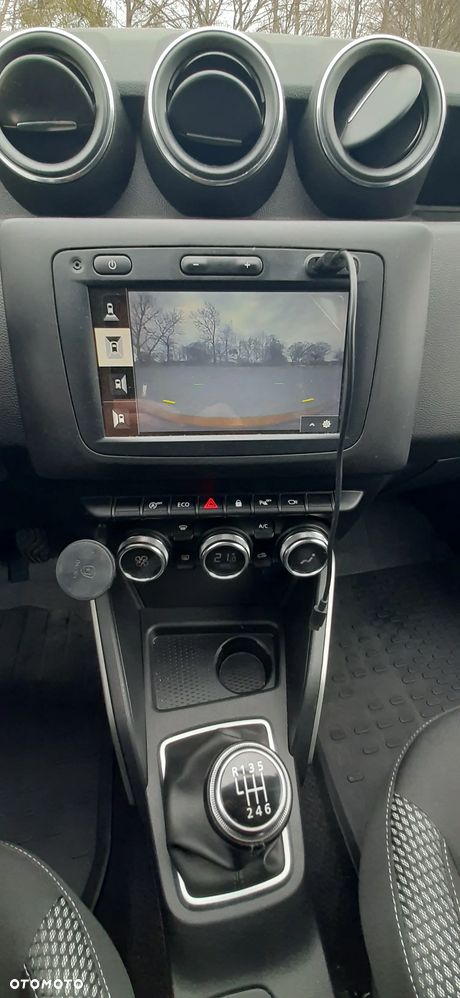 Dacia Duster 1.0 TCe Prestige - 22