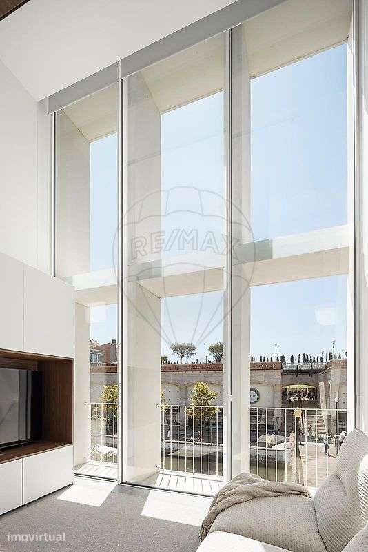 Apartamento T1 para venda - Grande imagem: 3/12