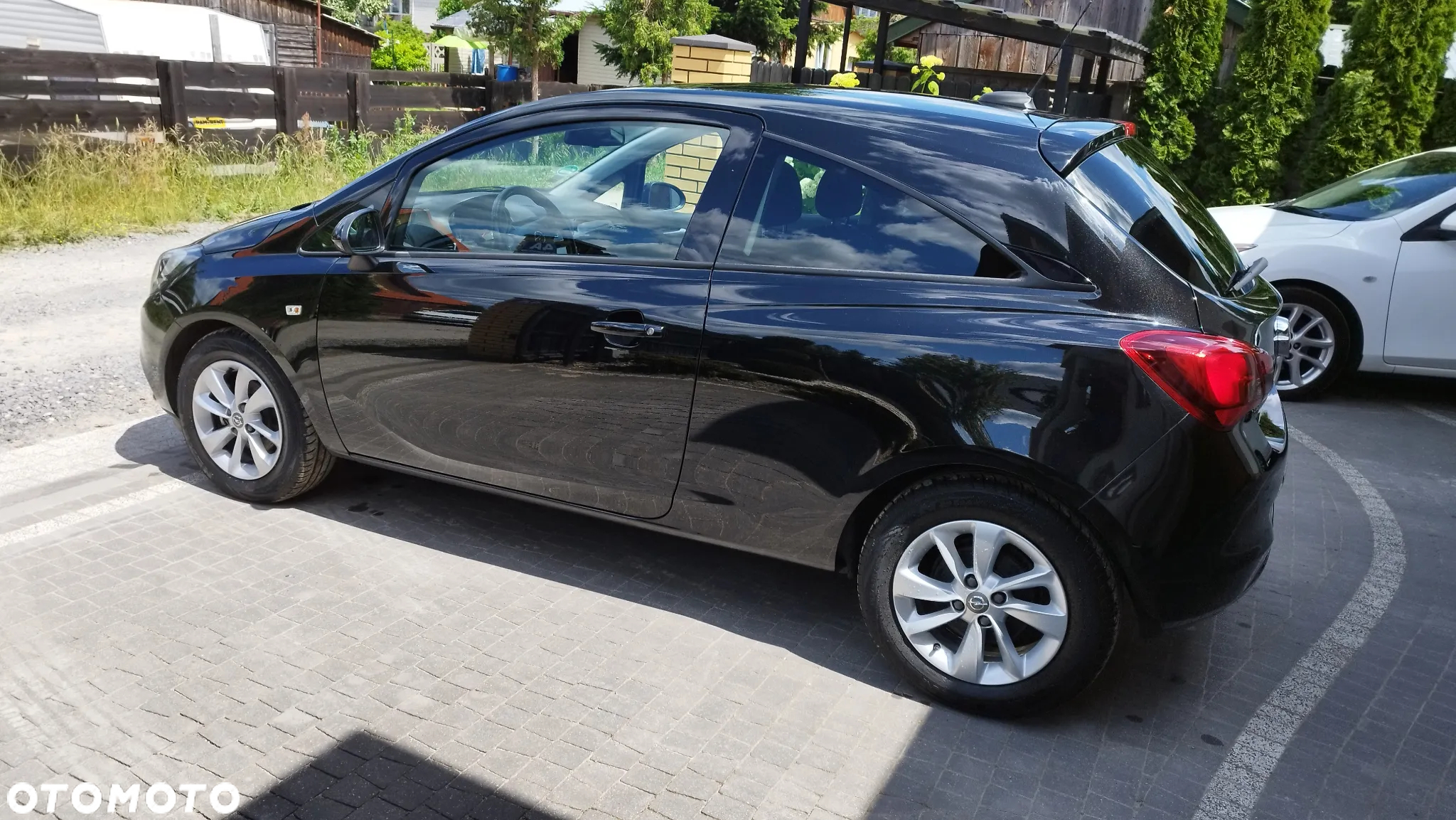 Opel Corsa 1.4 On - 16
