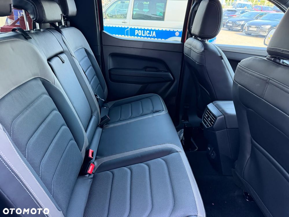 Volkswagen Amarok 3.0 V6 TDi 4MOTION Aventura - 10