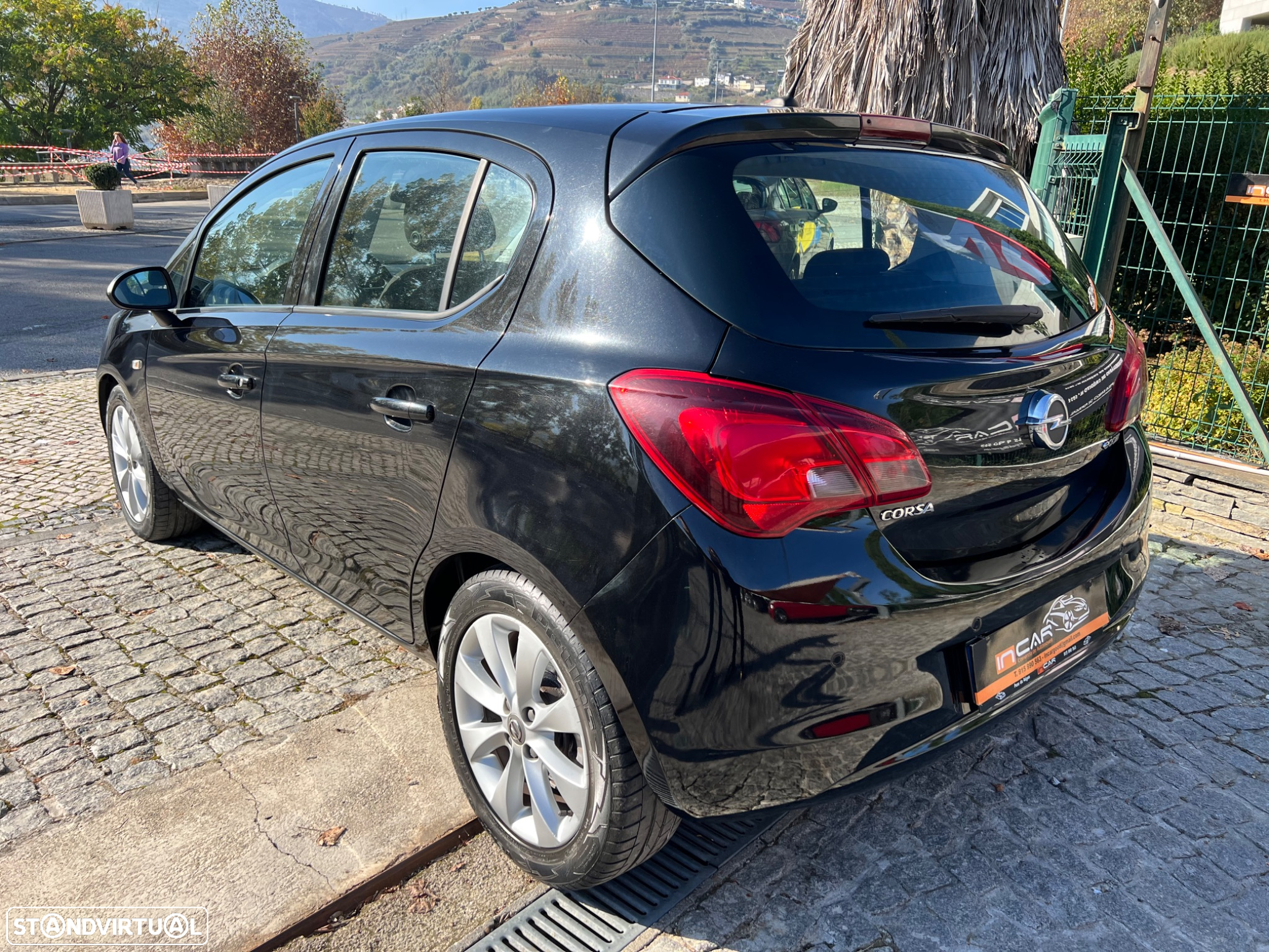Opel Corsa 1.3 CDTi Cosmo J17 - 4