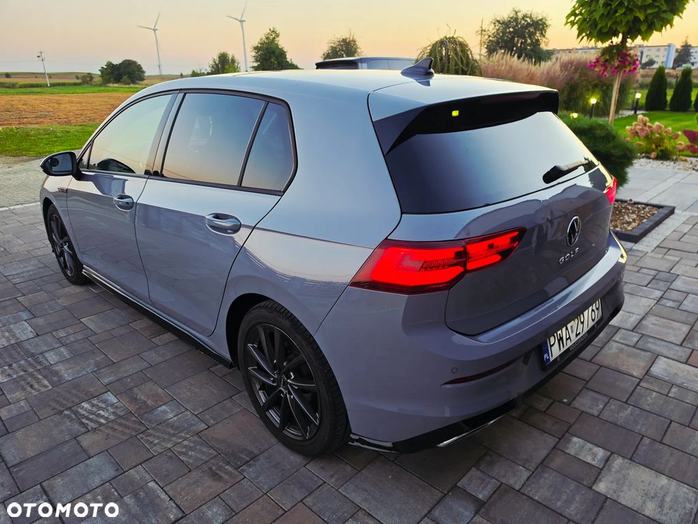Volkswagen Golf 2.0 TDI R-Line Plus DSG - 24