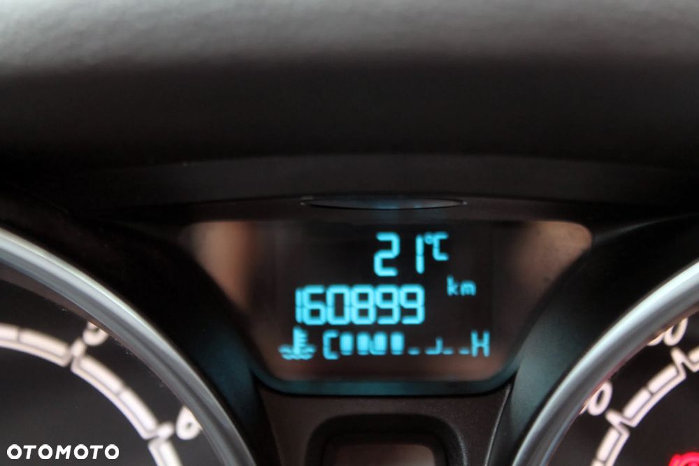 Ford Fiesta 1.25 Ambiente EU5 - 13