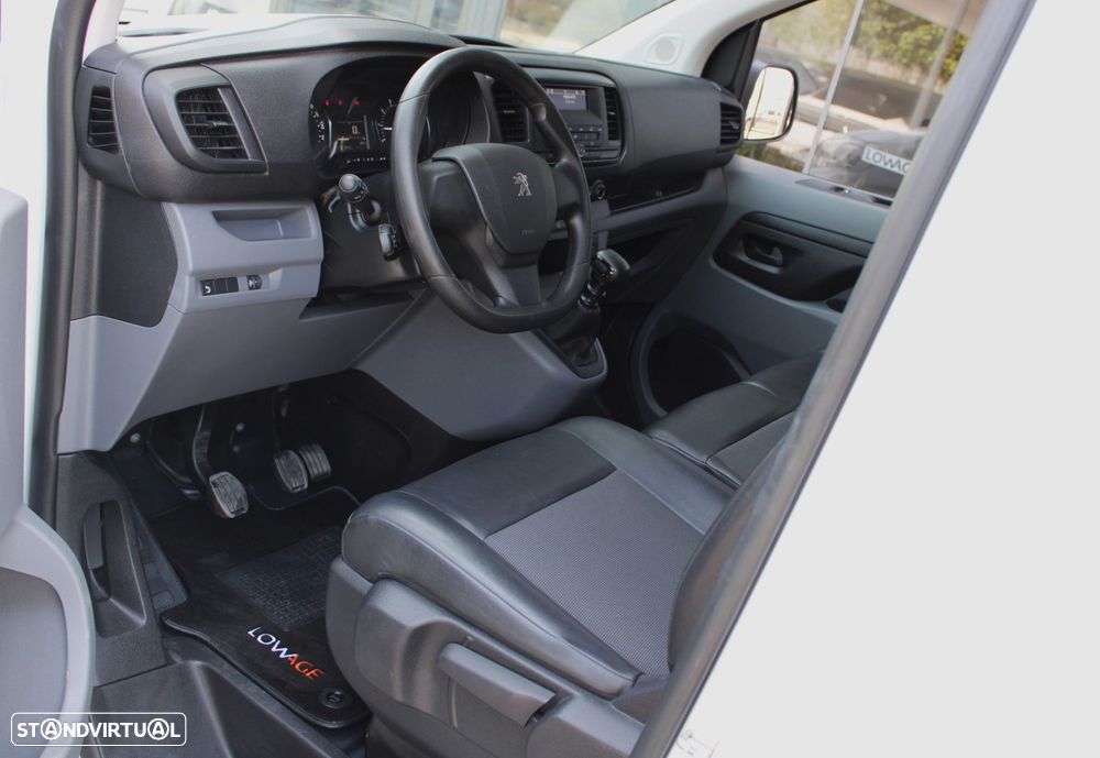 Peugeot Expert L2H1 TwinCab Premium - 18