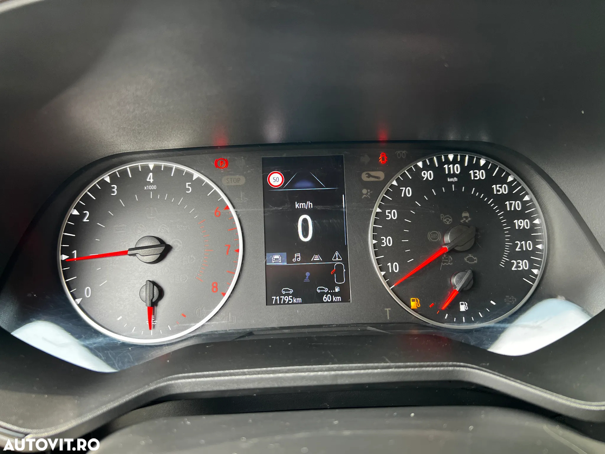 Renault Clio V 1.0 SCe 65 Authentic - 7