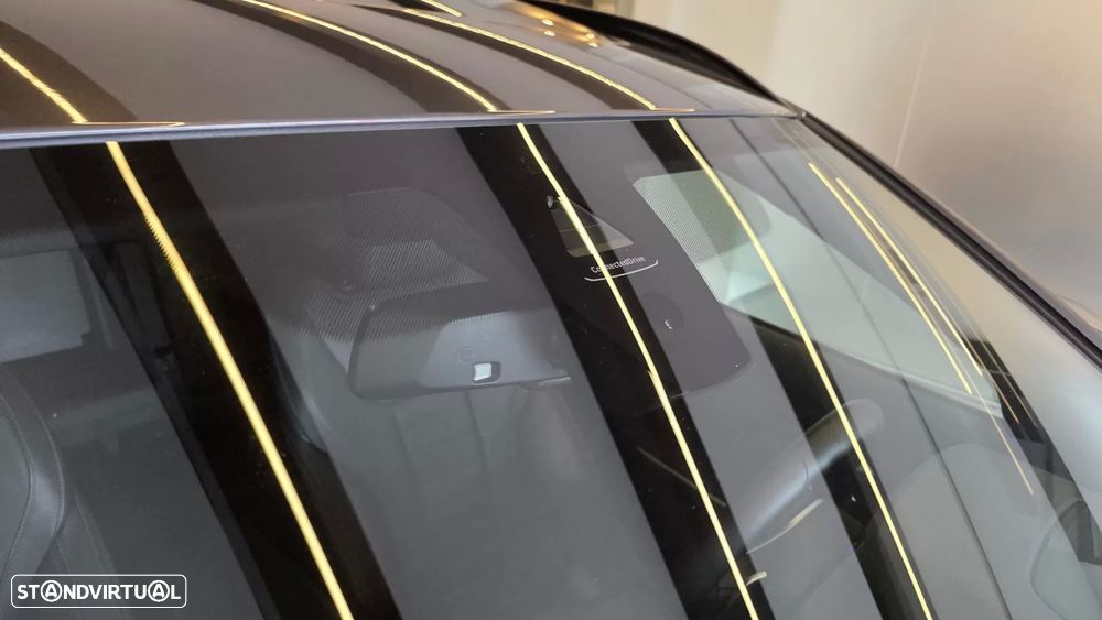 BMW 320 d Line Sport Shadow Auto - 26