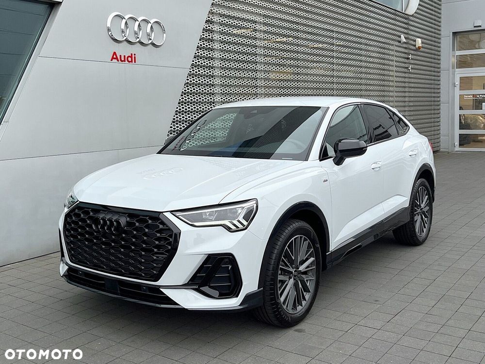 Audi Q3 Sportback - 3