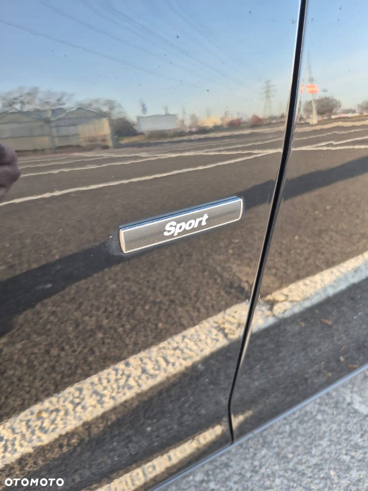 BMW Seria 1 116i Sport Line - 24