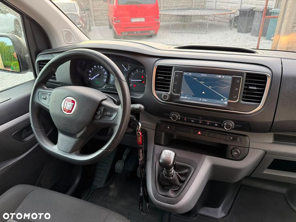 Fiat Scudo - 9