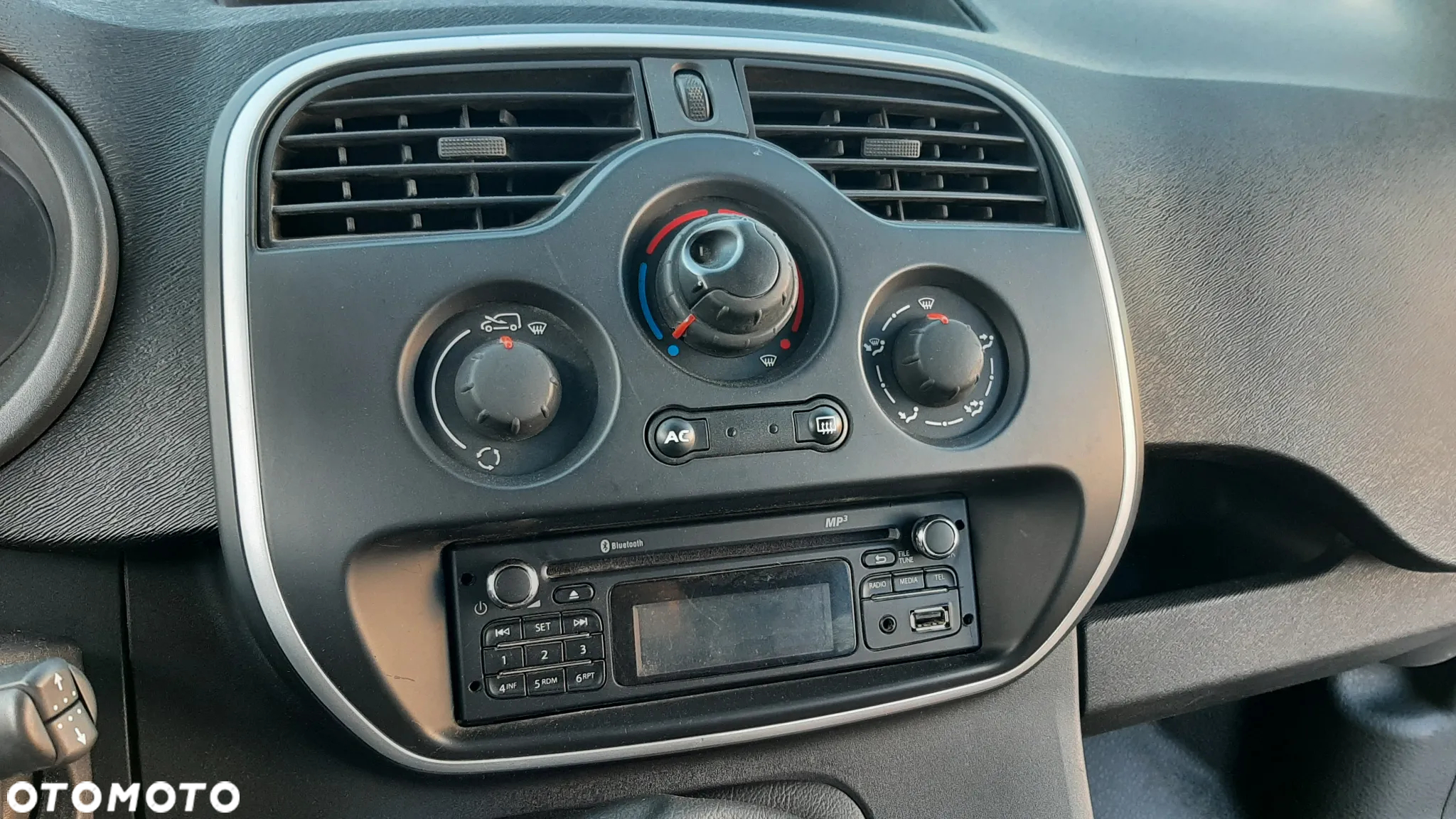 Renault Kangoo Maxi - 8