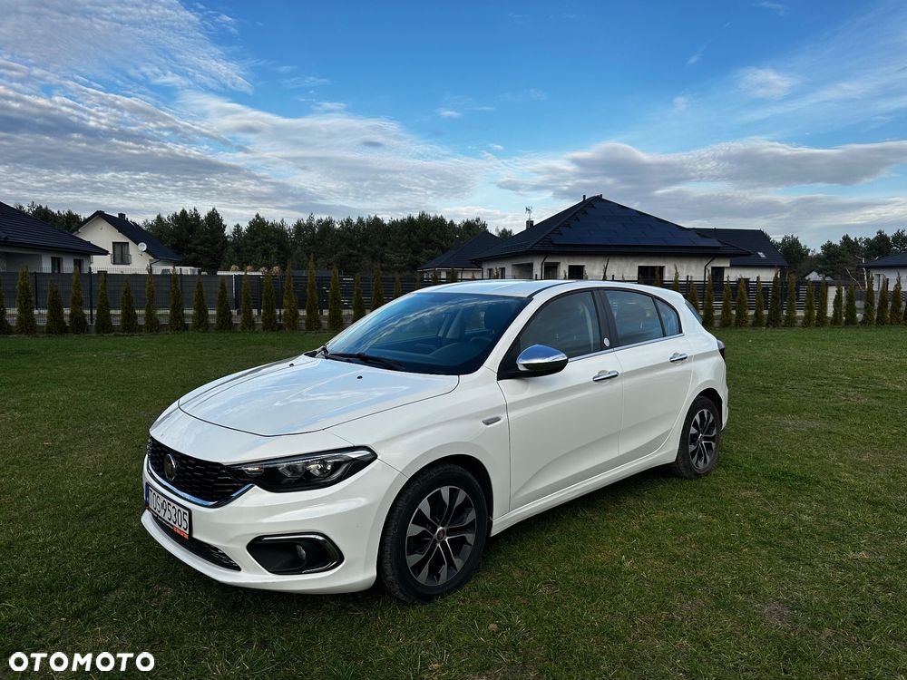 Fiat Tipo 1.4 T-Jet 16v Mirror - 23