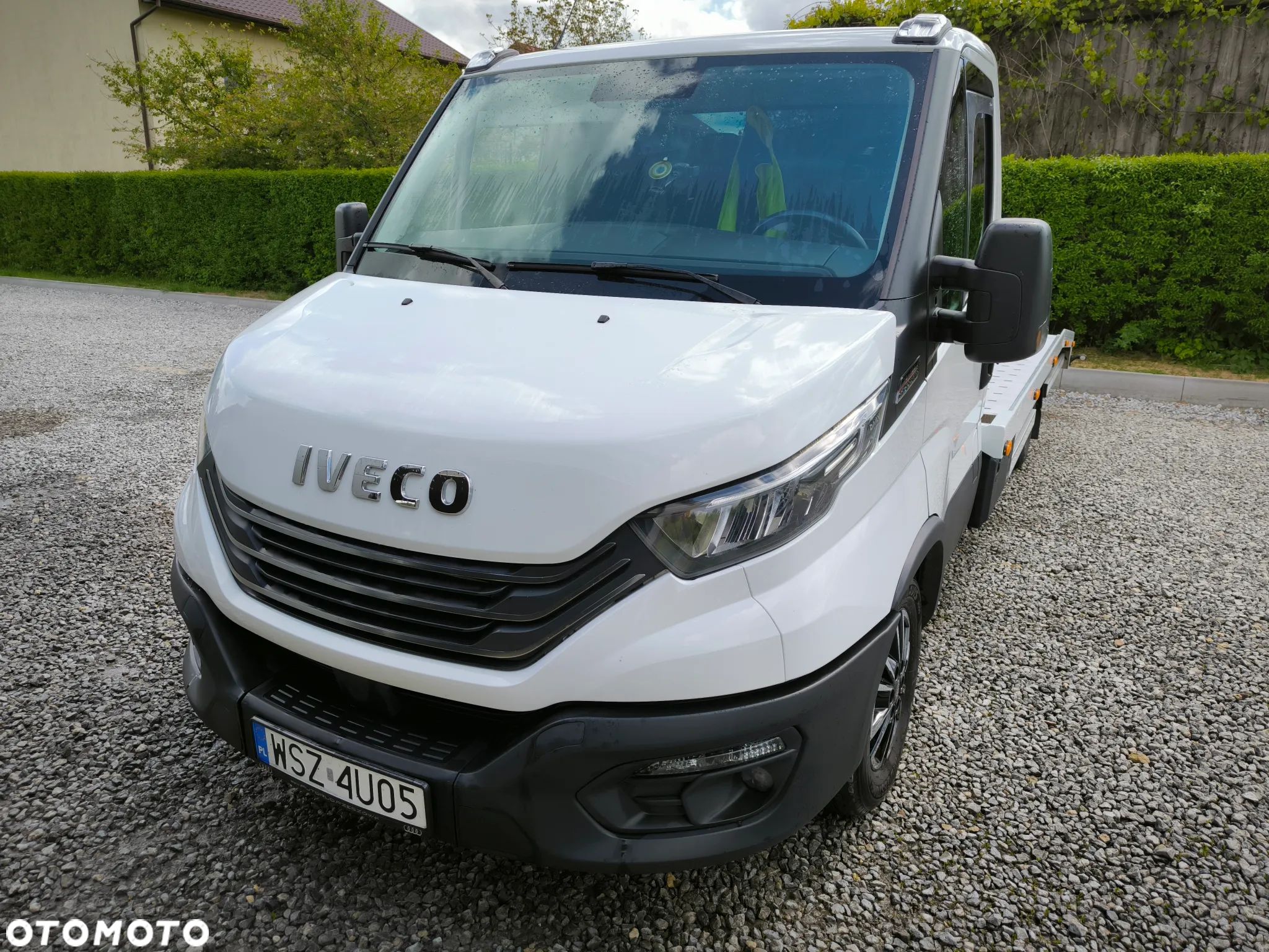 Iveco Daily - 1