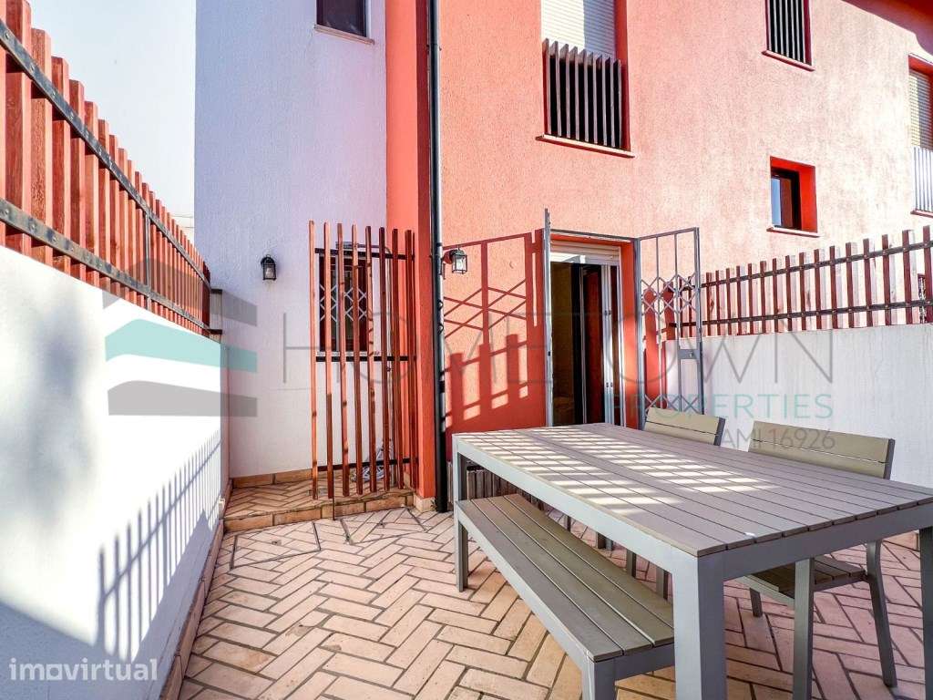 Apartamento T1+1 - Vilamoura - Grande imagem: 2/21