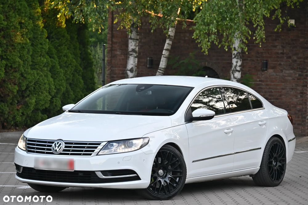 Volkswagen Passat CC 3.6 V6 4Motion DSG Individual - 3