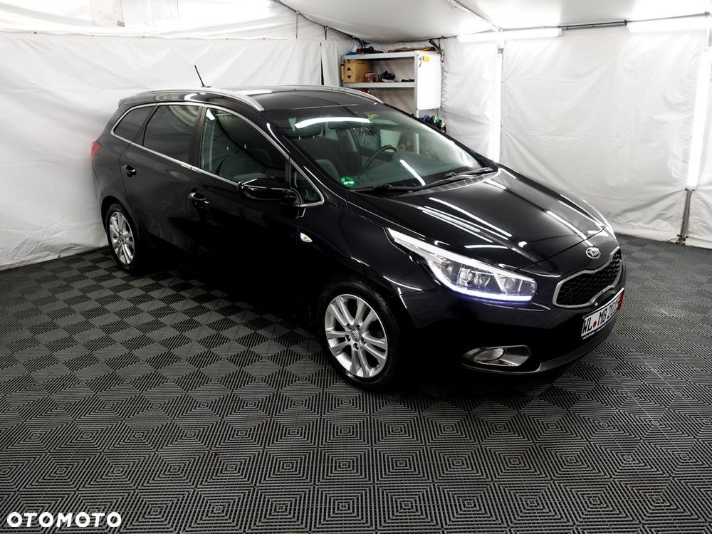 Kia Ceed 1.6 Crdi L - 3