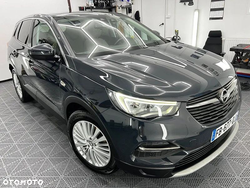 Opel Grandland X 1.5 CDTI Innovation S&S - 6
