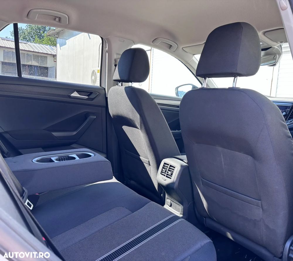 Volkswagen T-Roc 1.5 TSI OPF DSG Style - 27
