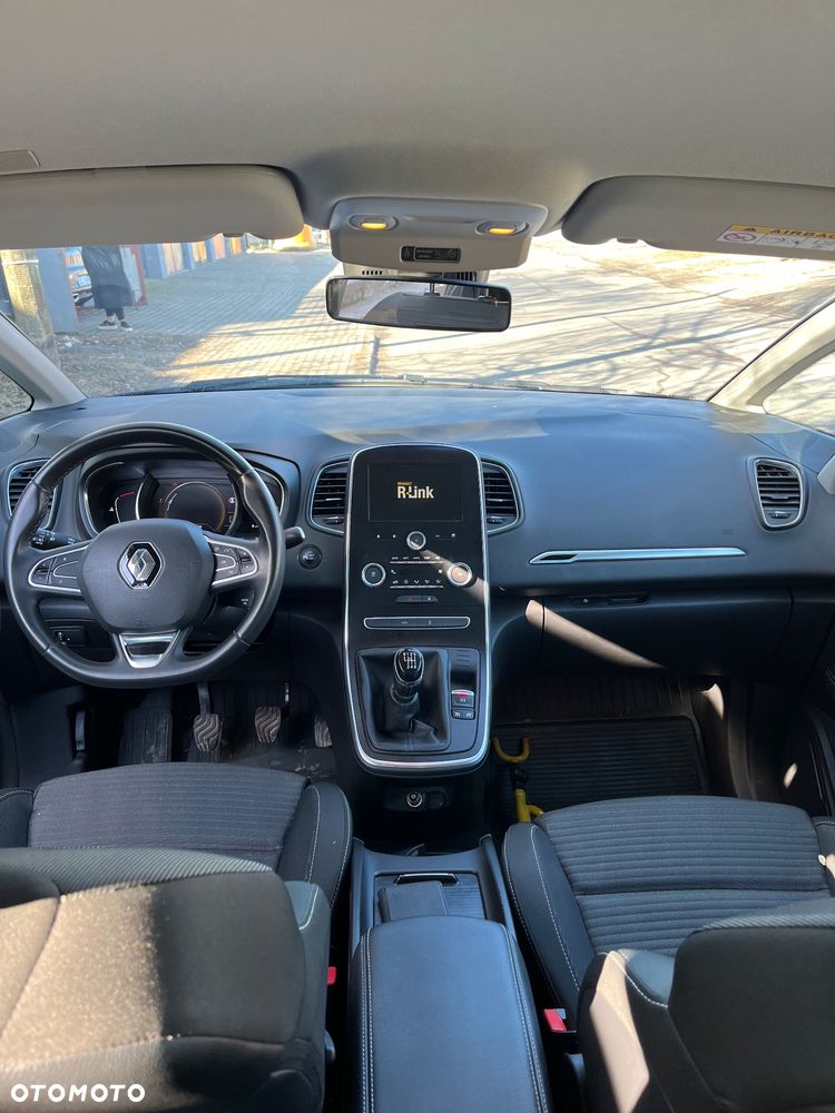 Renault Scenic - 7