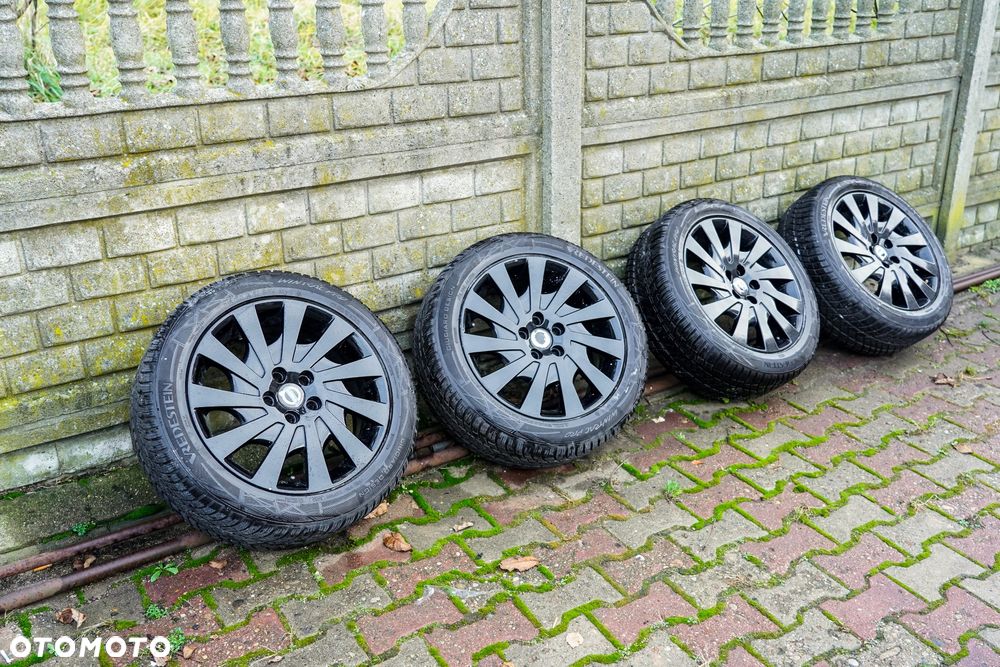 Volvo V70 D4 AWD Kinetic - 37