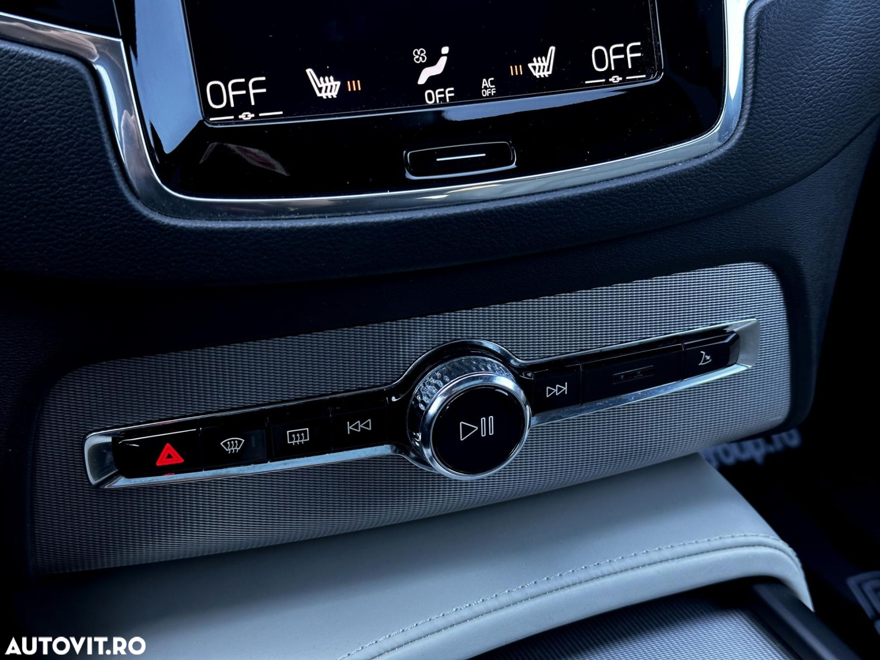 Volvo XC 90 - 18