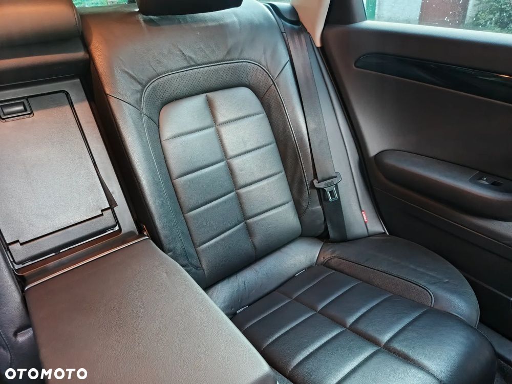 Seat Exeo 2.0 TFSI Multitronic Sport - 20