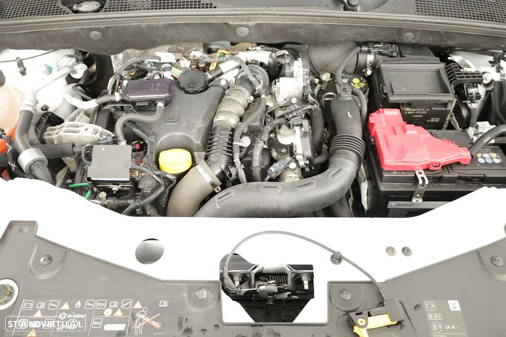 Renault express 1.5 blue dci advance - 21