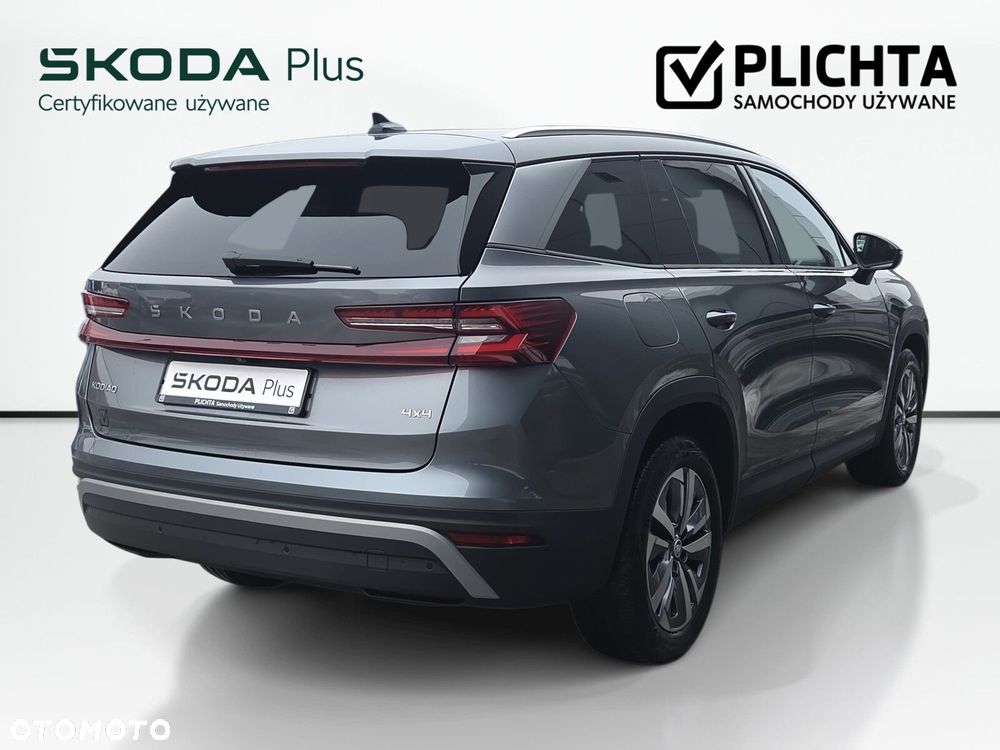 Skoda Kodiaq - 5