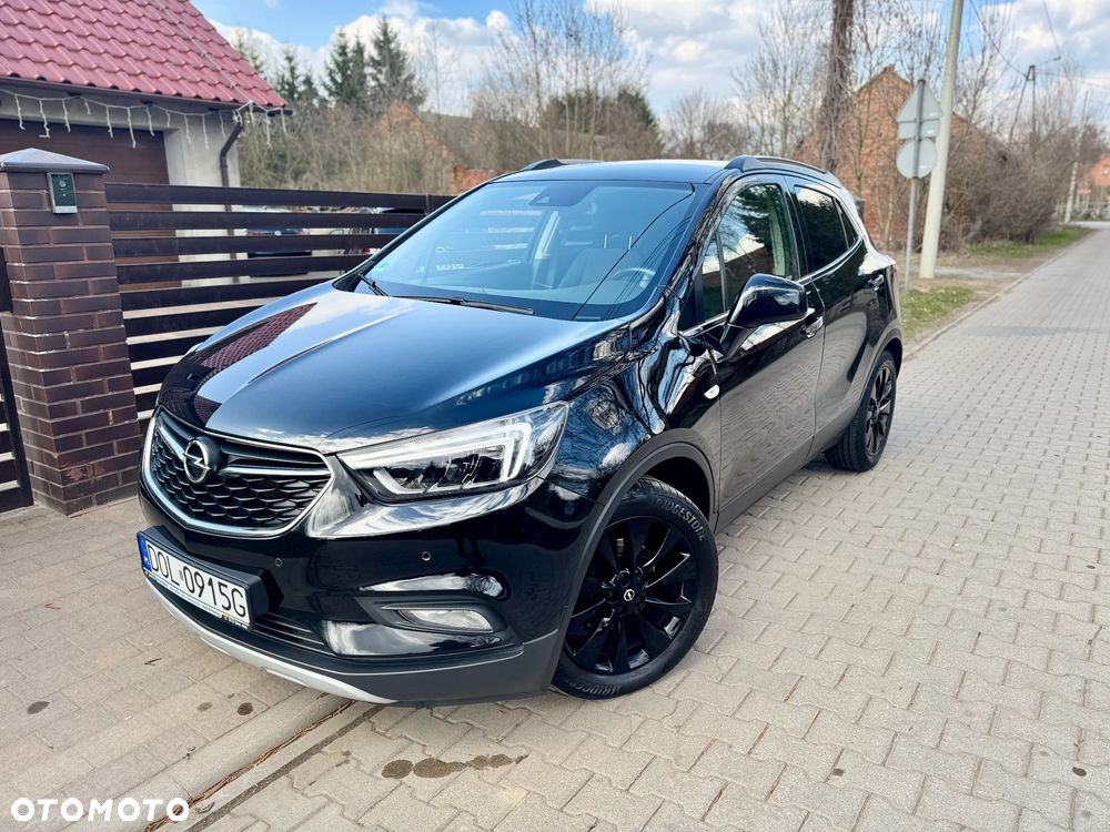 Opel Mokka 1.4 Turbo ecoFLEX Start/Stop Color Innovation - 15