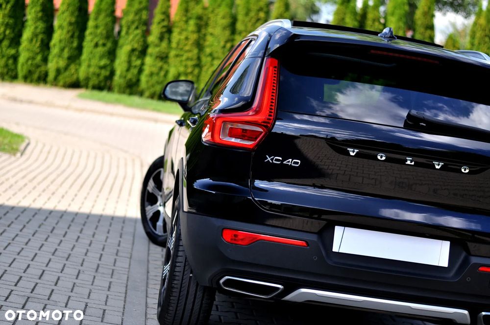 Volvo XC 40 D3 SCR Inscription - 14