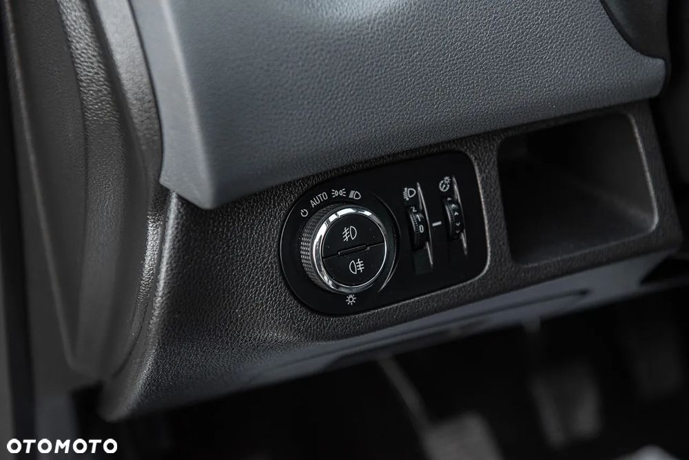 Opel Meriva 1.4 Edition - 17