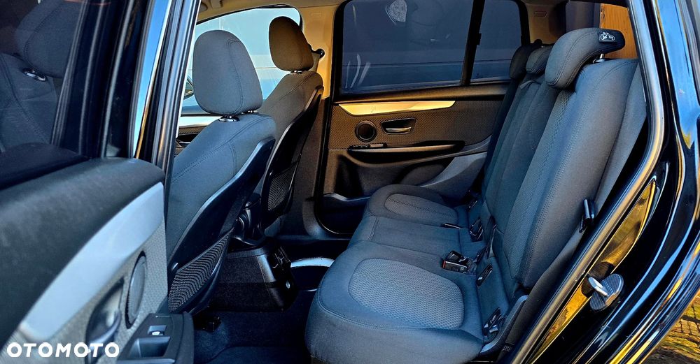 BMW Seria 2 216d GT Luxury Line - 23