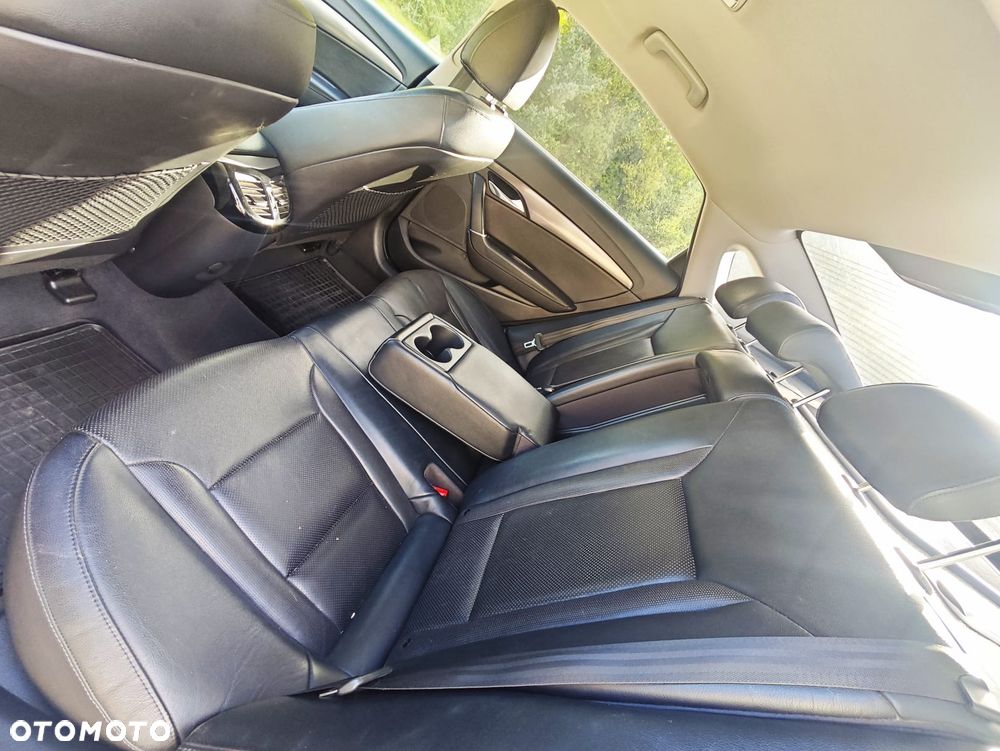 Hyundai i40 1.7 CRDi Premium - 18