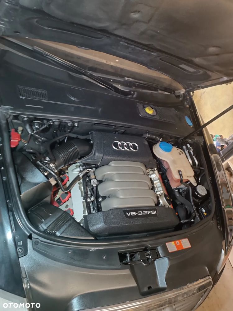 Audi A6 Limousine - 26