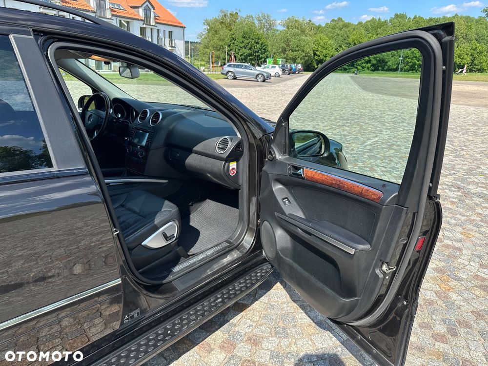 Mercedes-Benz ML - 35