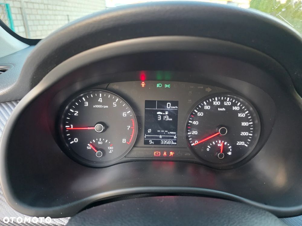 Kia Rio 1.0 T-GDI 120 GT Line - 24