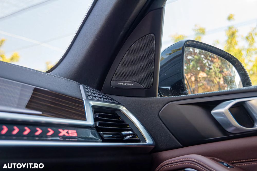 BMW X5 xDrive30d AT MHEV - 19