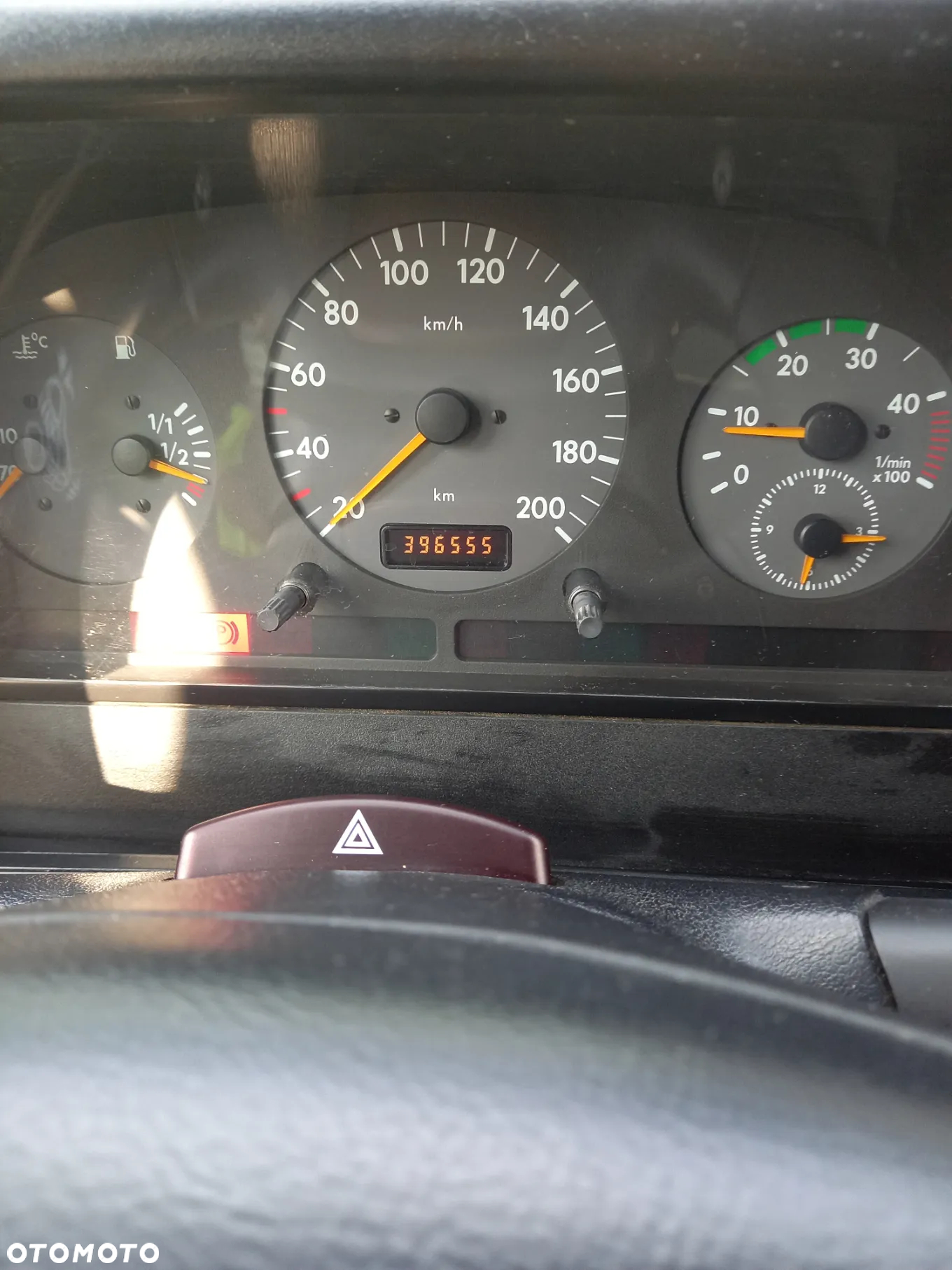 Volkswagen LT35 2.5TDI - 13