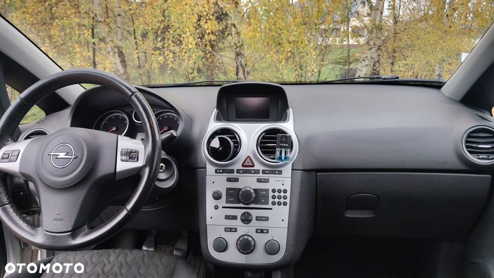 Opel Corsa - 7