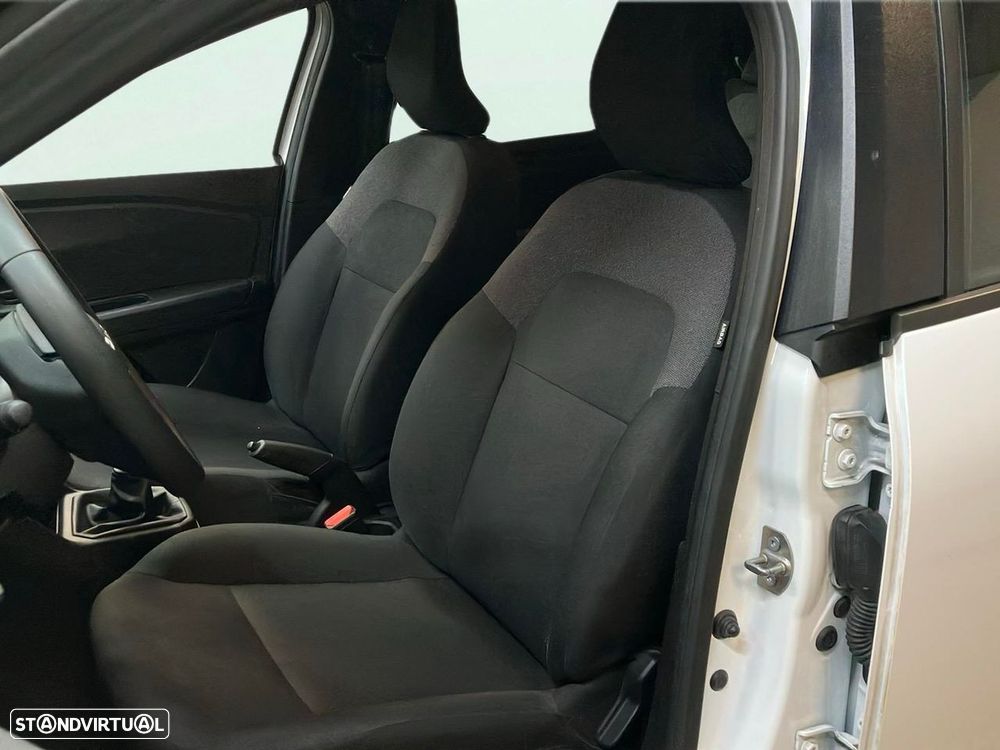 Dacia Jogger 1.0 ECO-G Essential 7L Bi-Fuel - 14