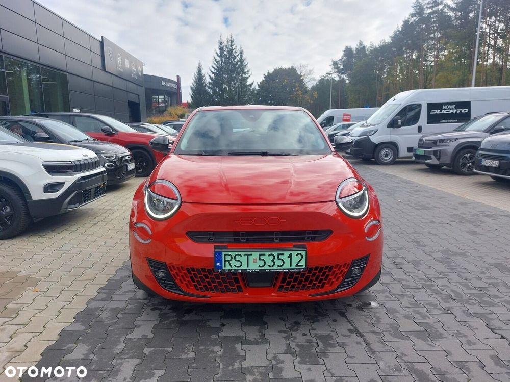 Fiat 600 - 5