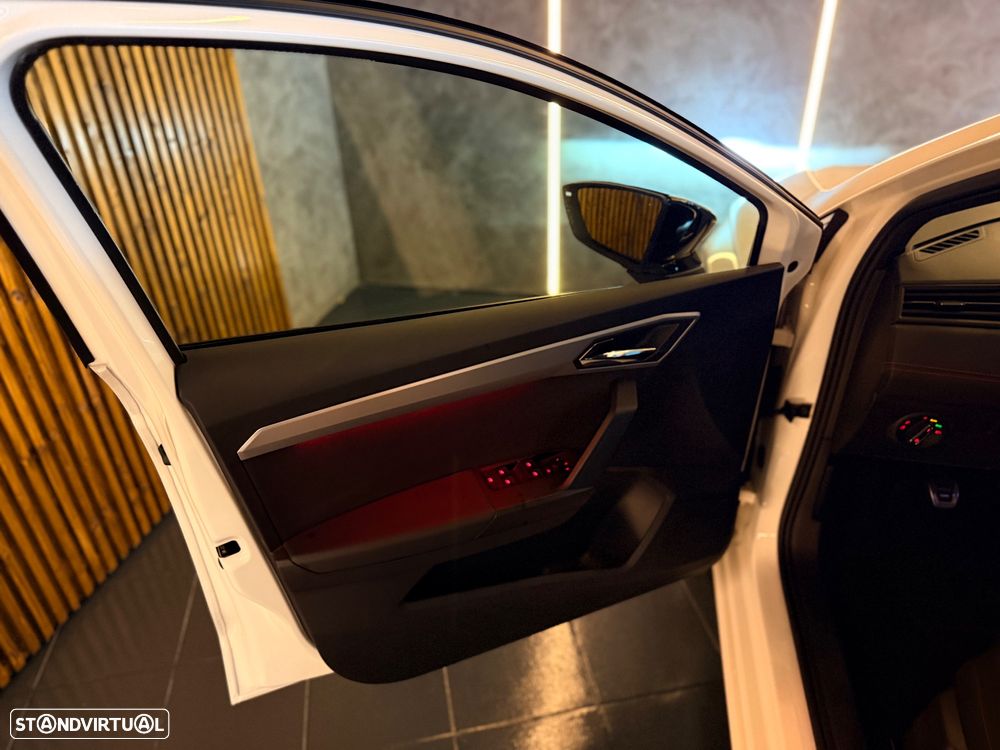 SEAT Ibiza 1.0 TSI FR - 16