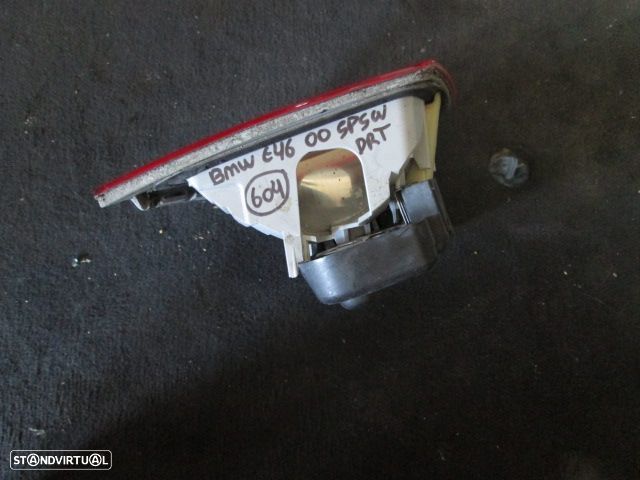 Farol Tras 8368760 BMW E46 2000 5P SW DRT - 3