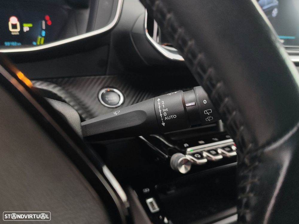 Peugeot e-208 50 kWh Allure - 38