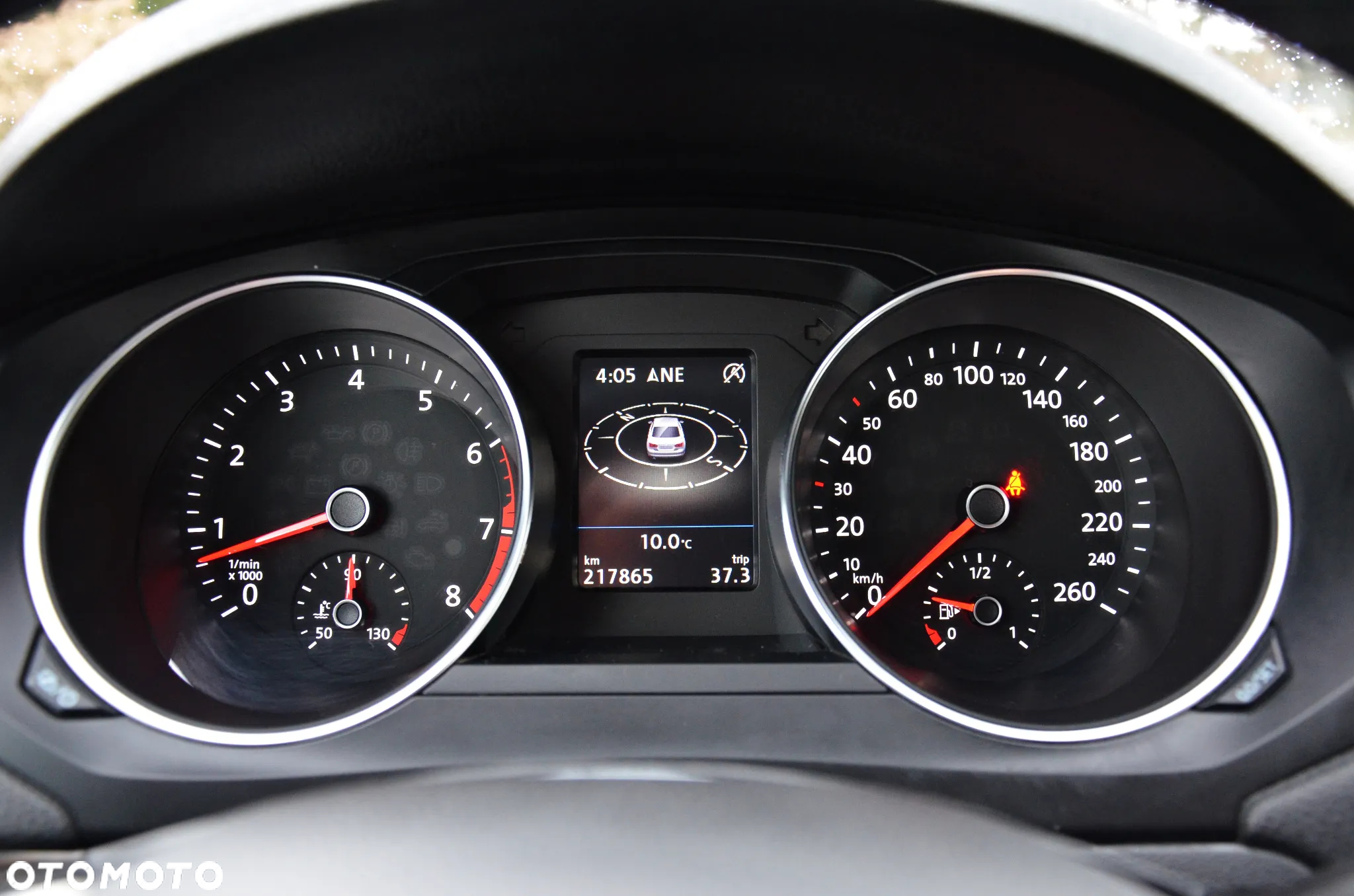 Volkswagen Jetta 1.4 TSI DSG BlueMotion Technology - 39