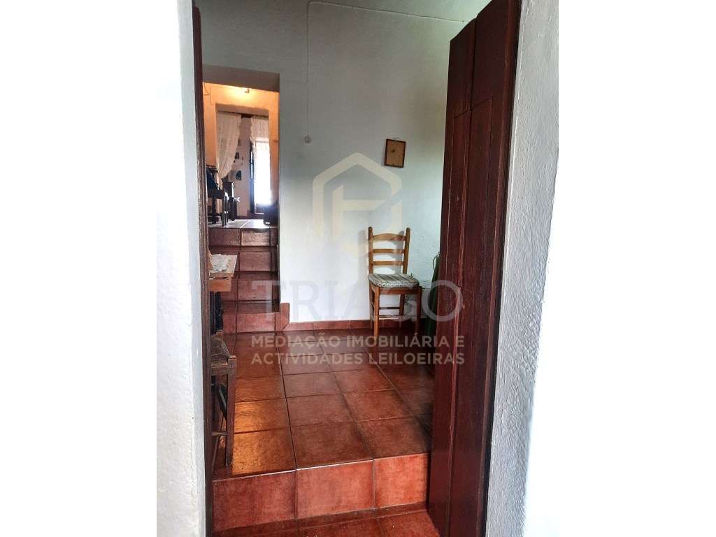 Moradia T2 na Vila Pitoresca de Barrancos - Grande imagem: 3/11