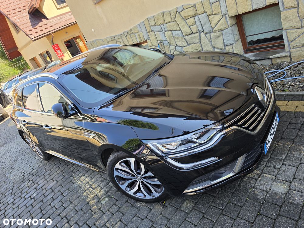 Renault Talisman ENERGY dCi 130 EDC INTENS - 18