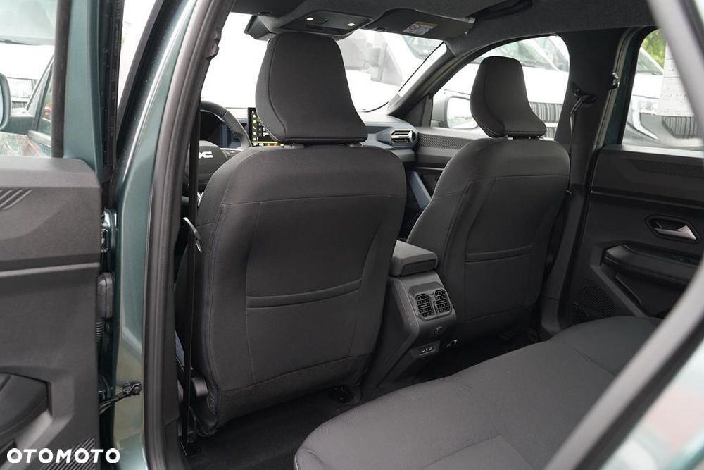 Dacia Bigster 1.2 TCe mHEV Expression 4x4 - 9